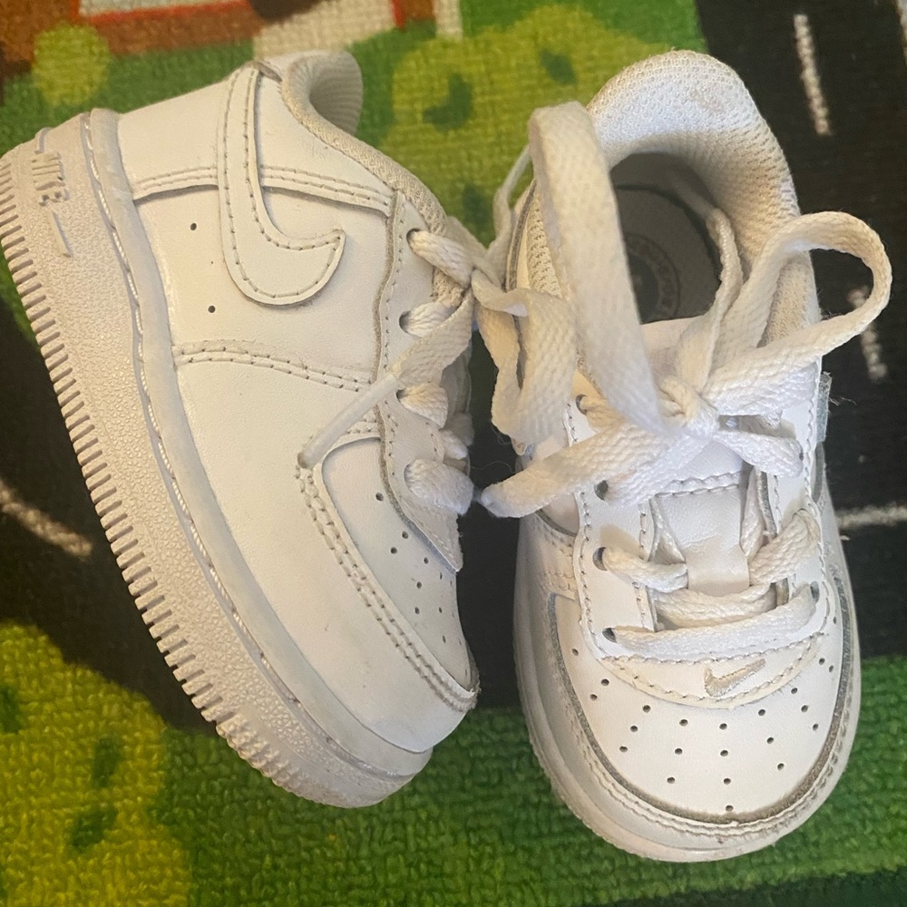 Nike Air Forces